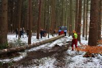 Lindenburschen Neubiberg - Maibaum fällen 30.12.2017 - IMG_3383